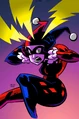 Harley Quinn 0007