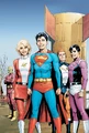 Legion of Super-Heroes 0004
