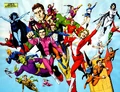 Legion of Super-Heroes 0007
