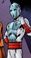 Ferro Lad Superboy's Legion 001