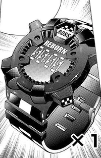 BossWatch