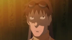 Mokuzu Criminal