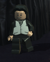 Lego Chanteur