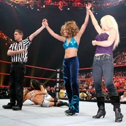 RAW 11-9-09 8