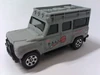 LandRoverDefender110flatgray