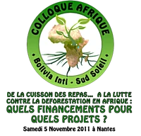 Logo courrier