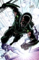 Green Arrow 0032