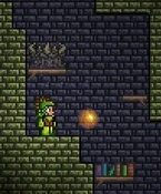 AltarInDungeon