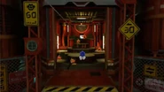 Sonic Generations Planet Wisp 2