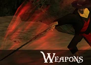Slider Weapons