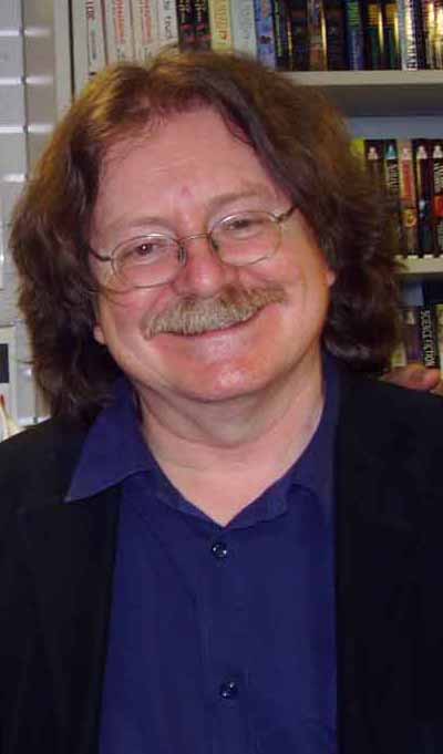 Brian Froud - Labyrinth Wiki