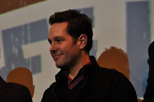 Paul Rudd Wiki