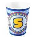 Sonic 'S' Emblem Cups.jpg