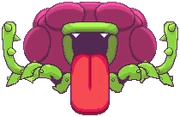 Lickety Spit