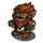Werewolf Gnome-icon