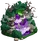 Misty Waterfall-icon