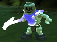 Bonezai