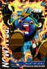 Thunderballmon 2-025 (DJ)
