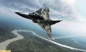 Gripen NG