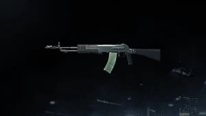 AN-94 Official Gallery