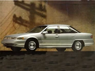 95 Sable LTS1
