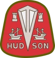Hudson Logo