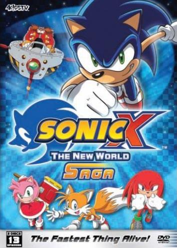 sonic x manga y anime en taringa sonic x manga y anime en taringa