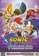 Sonic X 16