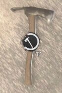 AxeHatchet