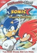 Sonic X 23