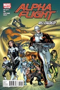Alpha Flight Vol 4 5
