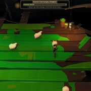 Forum update hint 3 week 2