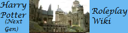 Harry Potter (Next Gen) Roleplay Wiki Logo