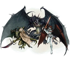 Devils