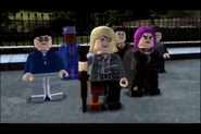 LEGO Harry Potter: Years 5-7 - ...