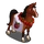 Apple Horse-icon