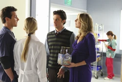 9.9 - Drew, Denise, J.D. und Elliot