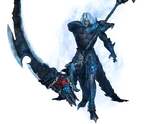 Orochi X
