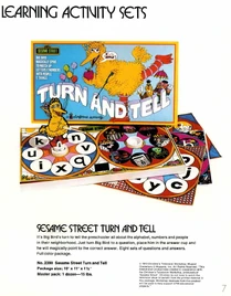Turnandtell