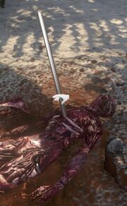 Stick