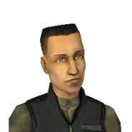 Ron Condor