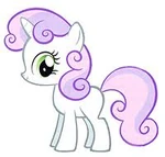 Sweetie Belle