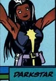 Darkstar Amalgam 001