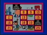 Classicconcentrationboard
