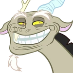 Trollface Discord