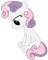 Sweetie Belle Vector.jpeg (2 KB) Sweetie Belle Vector