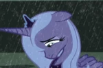 Sad Luna