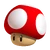 Super Mushroom SM3DL