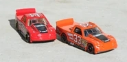 Circle Truckers 4
