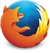 Mozilla Firefox logo